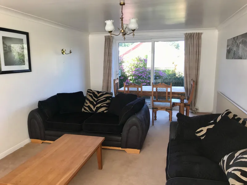 Lincoln Bishop // 4 Bed House // Sep 2026 - Image 2